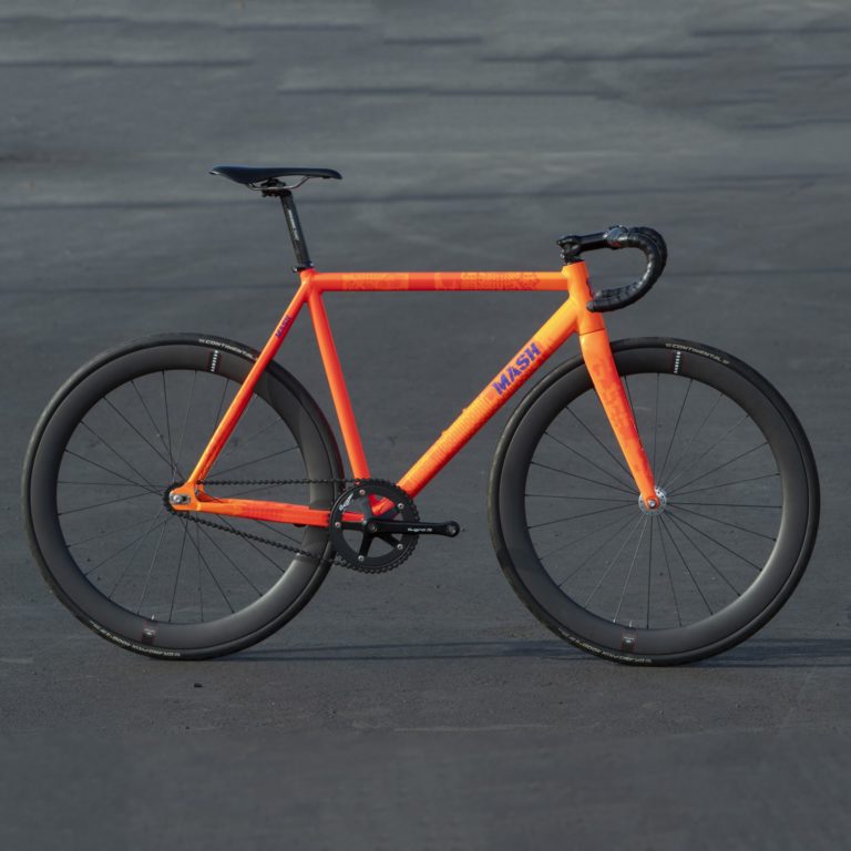 » MASH SF AC2 Goldsprint