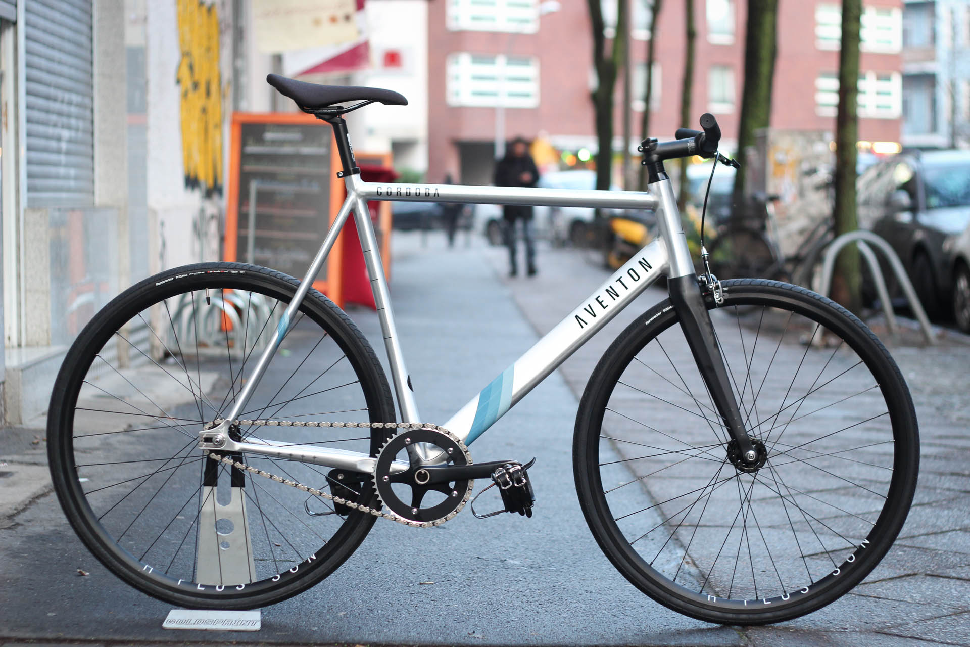 2018 Goldsprint